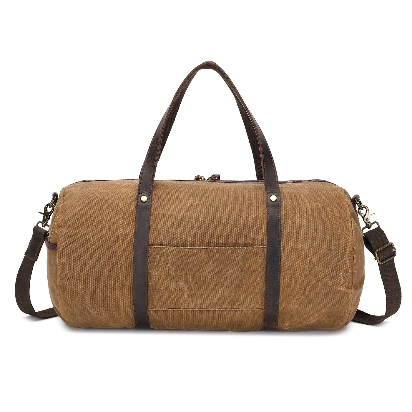 Sac hotsell polochon cuir